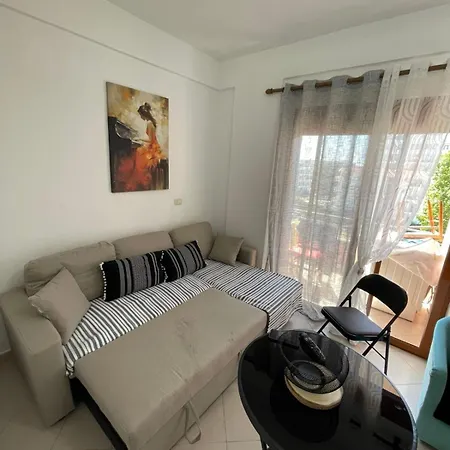Mali Robit Durres Apartment